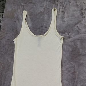 Woman size Medium Lightweight Tank